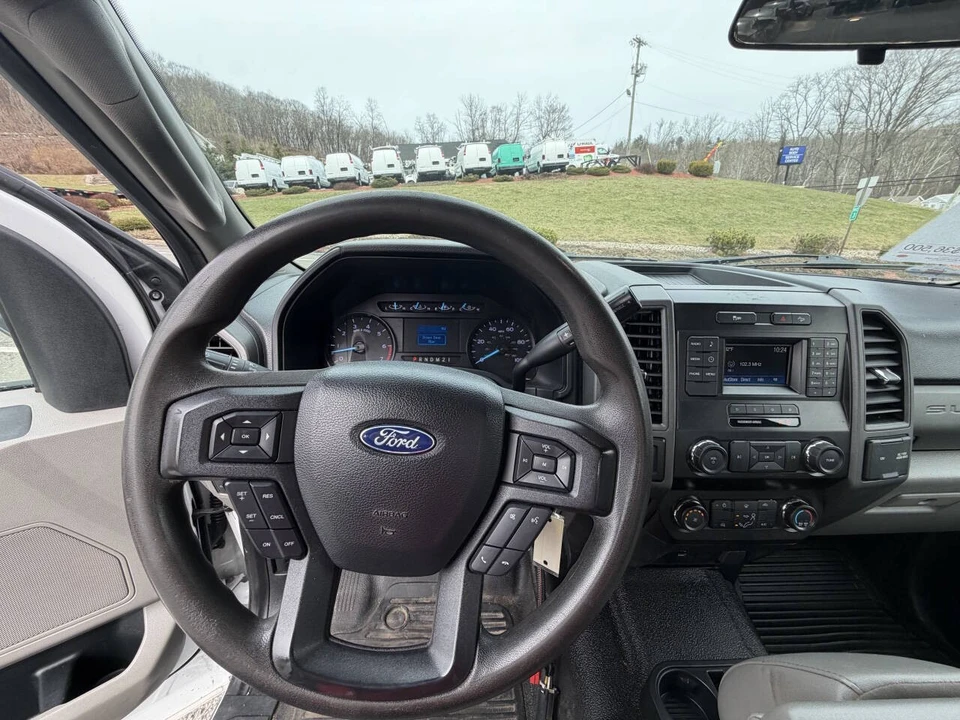 2019 Ford Super Duty 4th Gen - Image 10 of 17
