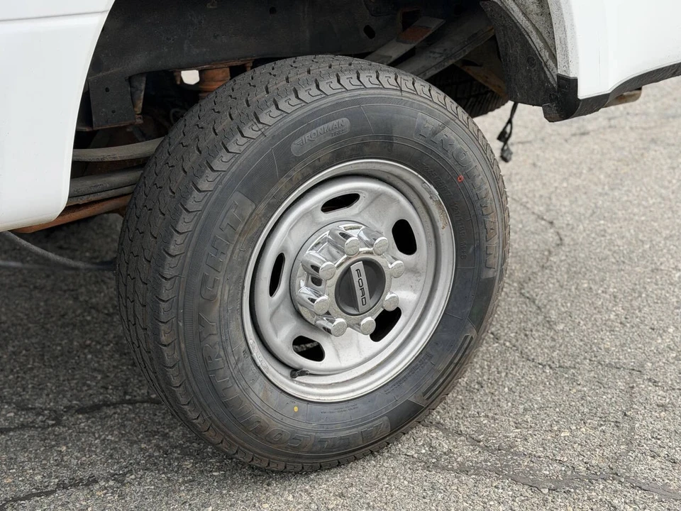 2019 Ford Super Duty 4th Gen - Image 11 of 17