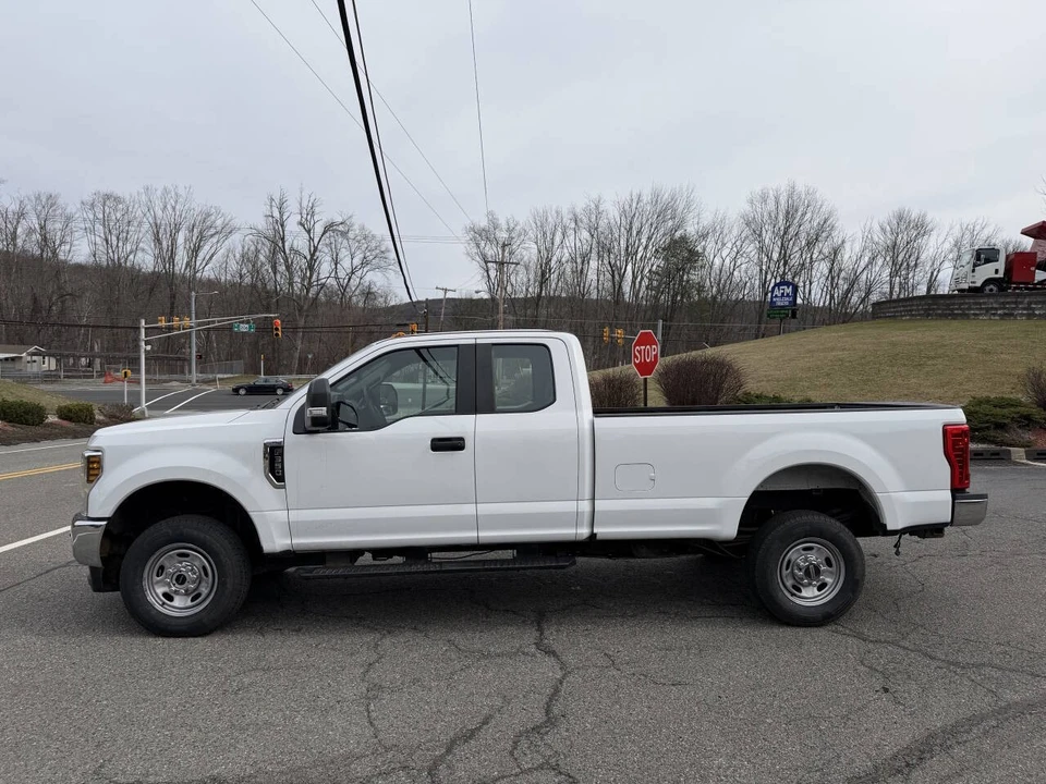 2019 Ford Super Duty 4th Gen - Image 6 of 17