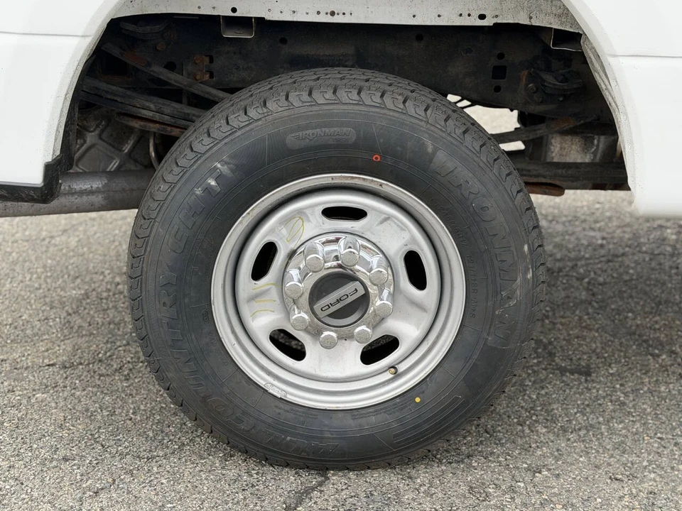 2019 Ford Super Duty 4th Gen - Image 13 of 17
