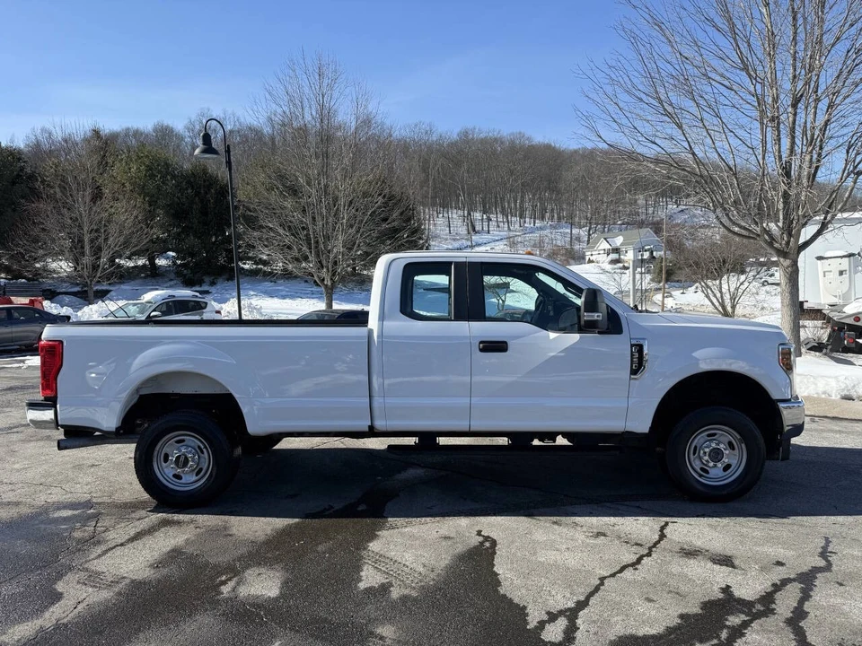 2019 Ford Super Duty 4th Gen - Image 6 of 19