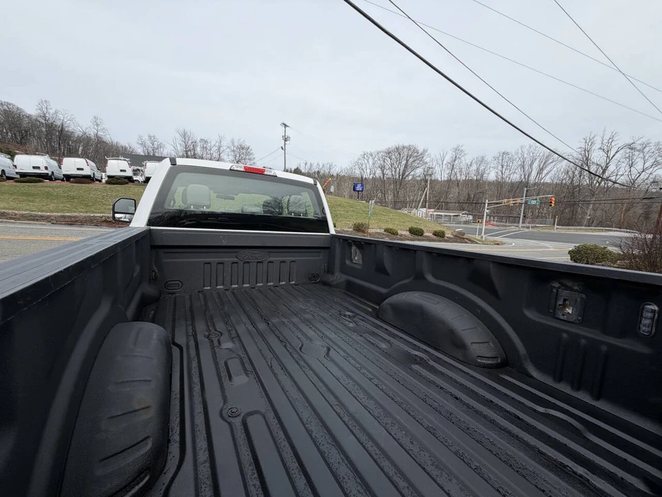 2019 Ford Super Duty 4th Gen - Image 4 of 17