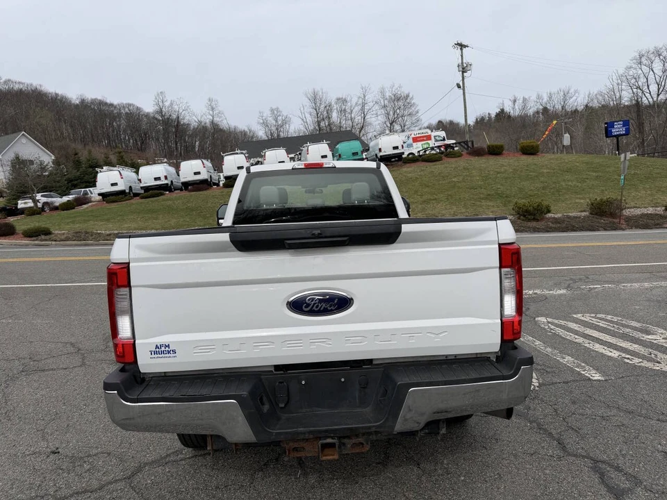 2019 Ford Super Duty 4th Gen - Image 3 of 17