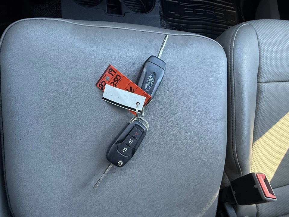 2019 Ford Super Duty 4th Gen - Image 16 of 19