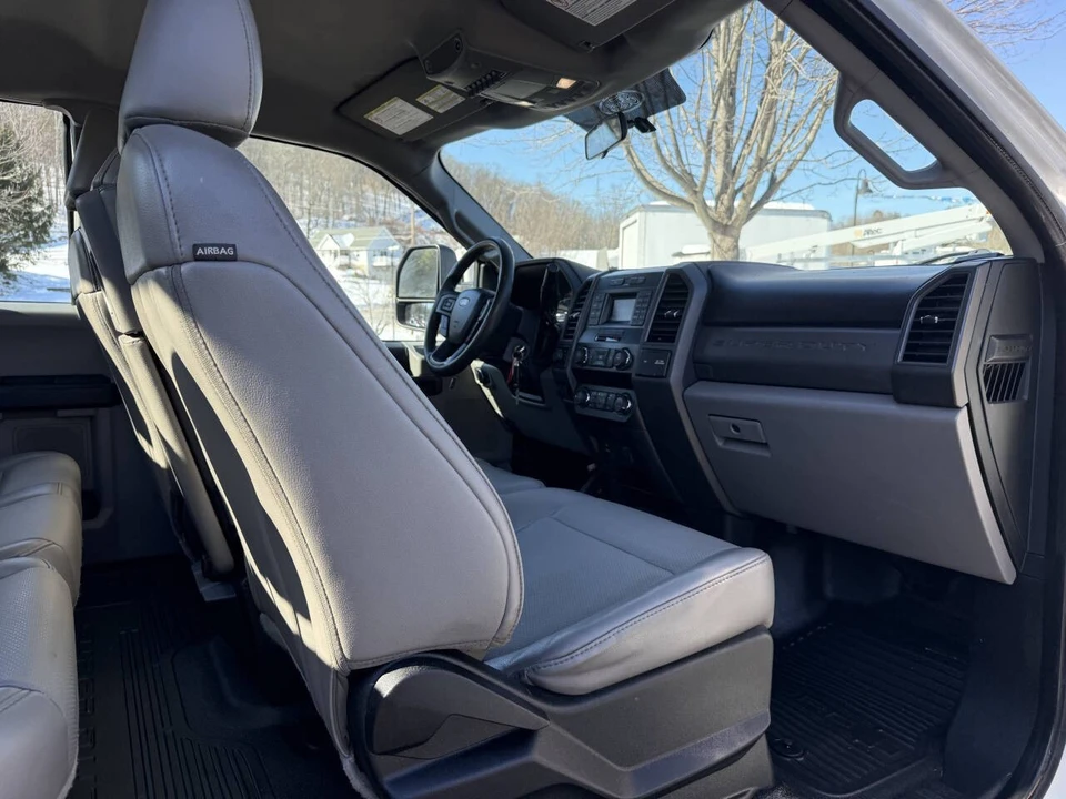2019 Ford Super Duty 4th Gen - Image 19 of 19