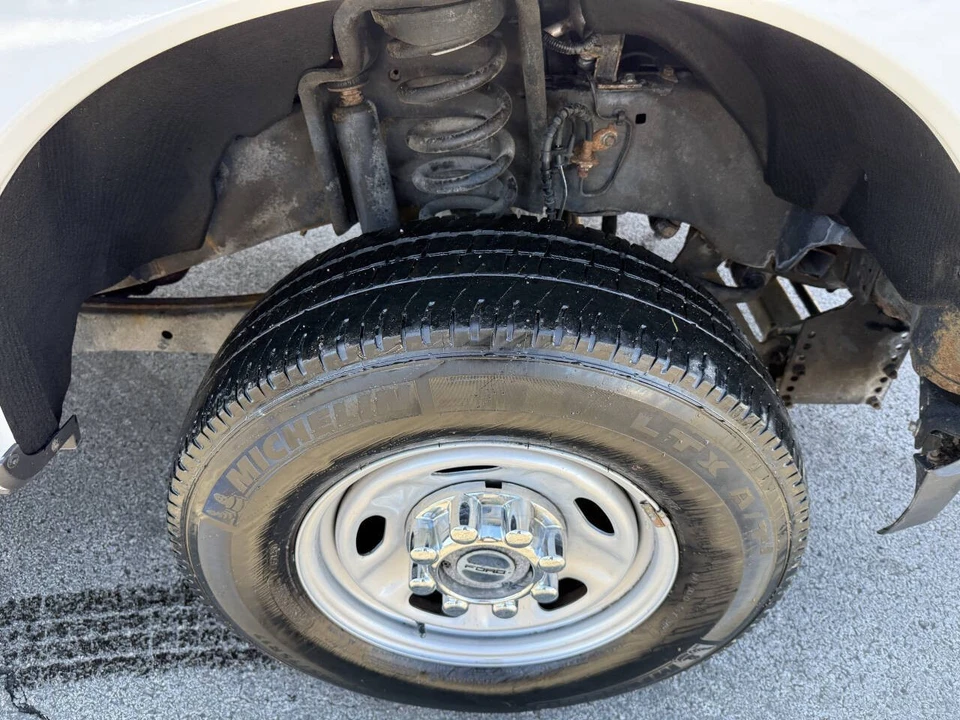 2019 Ford Super Duty 4th Gen - Image 9 of 19