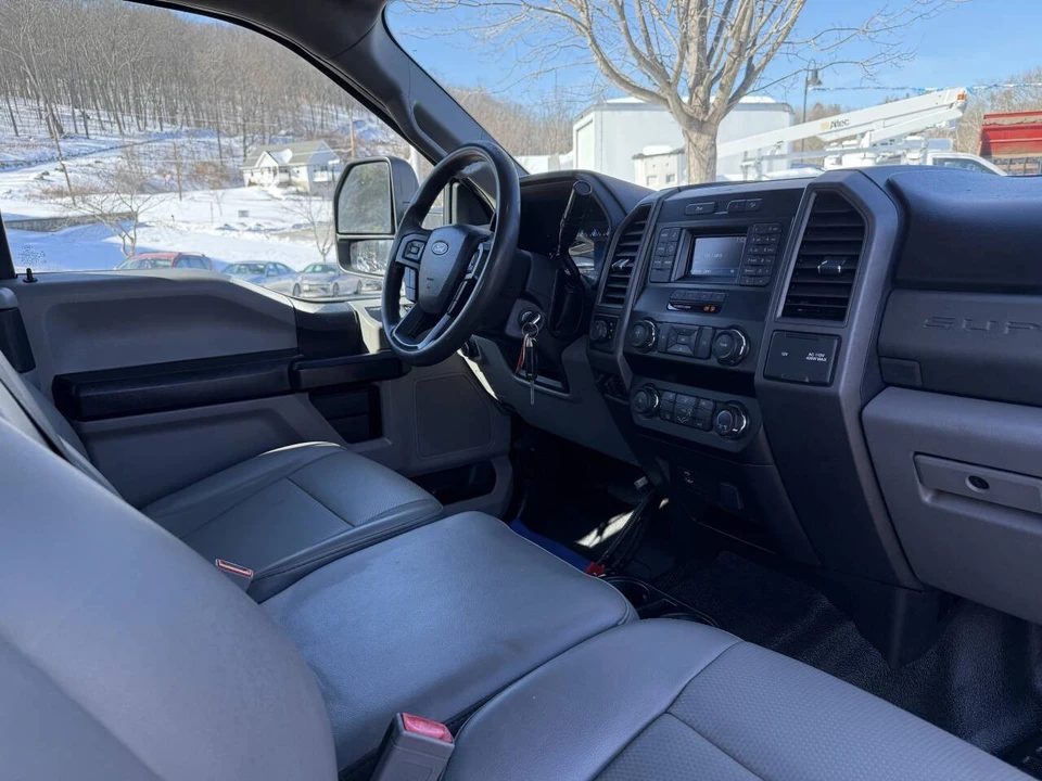 2019 Ford Super Duty 4th Gen - Image 12 of 19