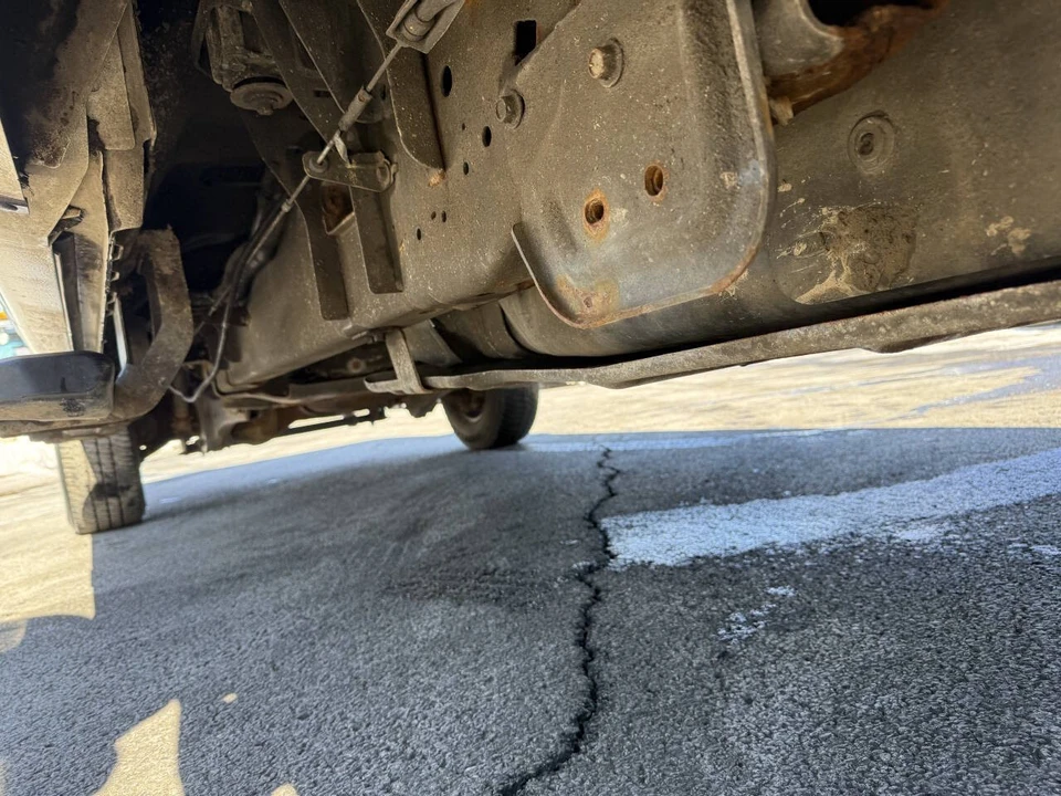 2019 Ford Super Duty 4th Gen - Image 11 of 19