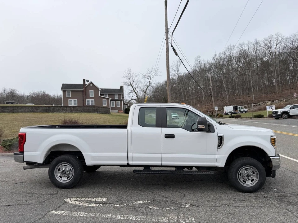 2019 Ford Super Duty 4th Gen - Image 15 of 17