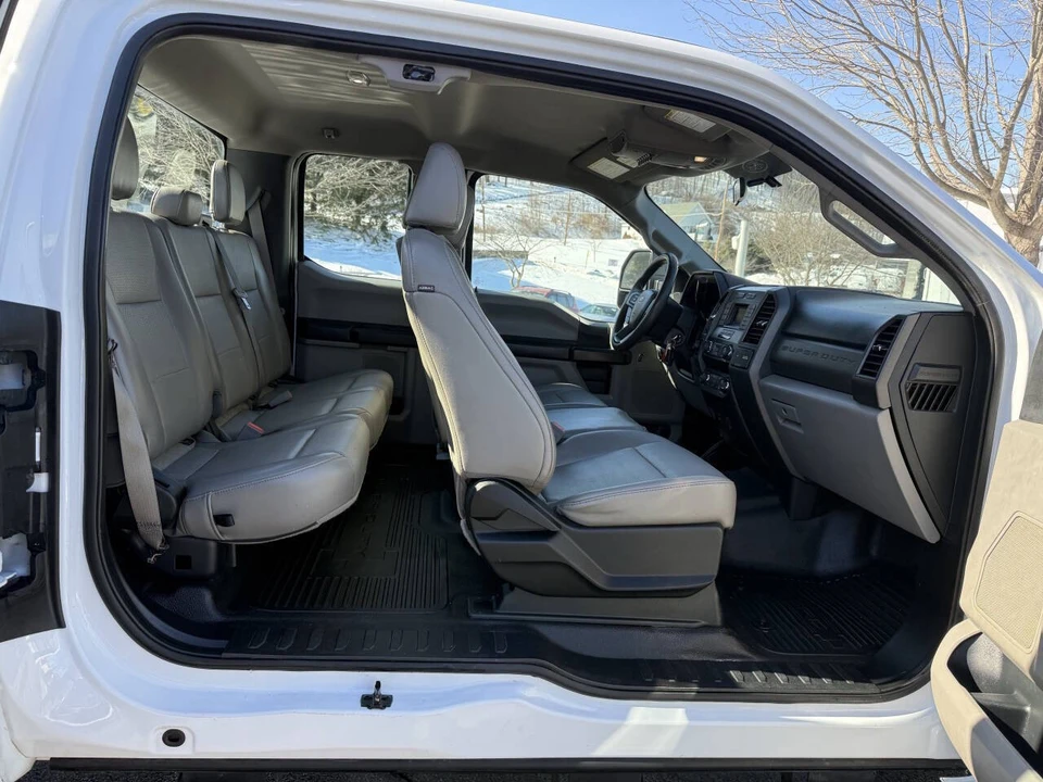 2019 Ford Super Duty 4th Gen - Image 17 of 19