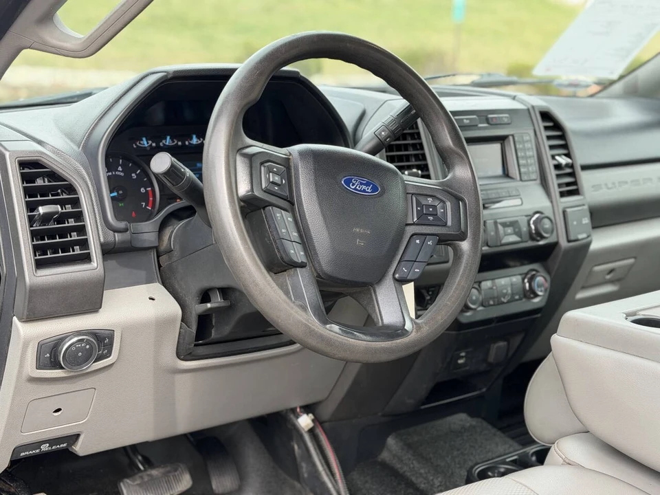 2019 Ford Super Duty 4th Gen - Image 12 of 17