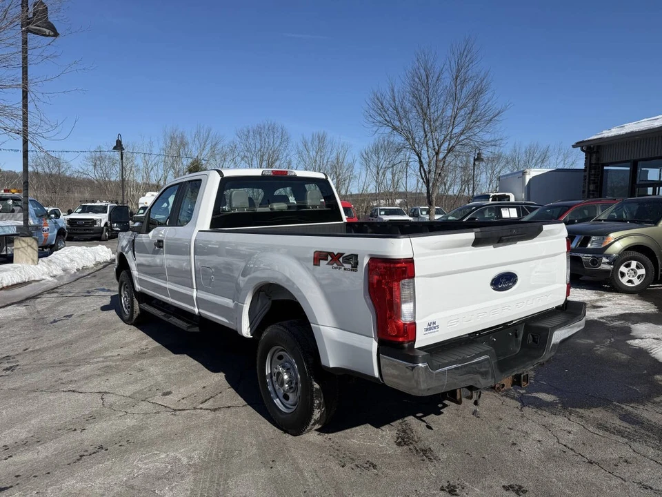 2019 Ford Super Duty 4th Gen - Image 3 of 19