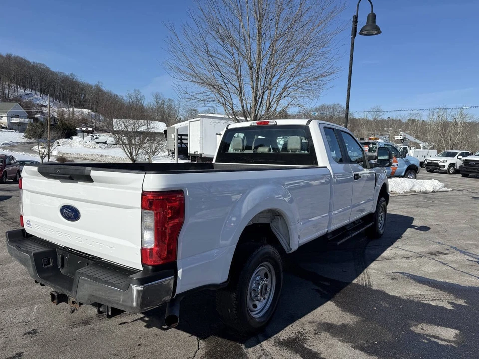 2019 Ford Super Duty 4th Gen - Image 5 of 19