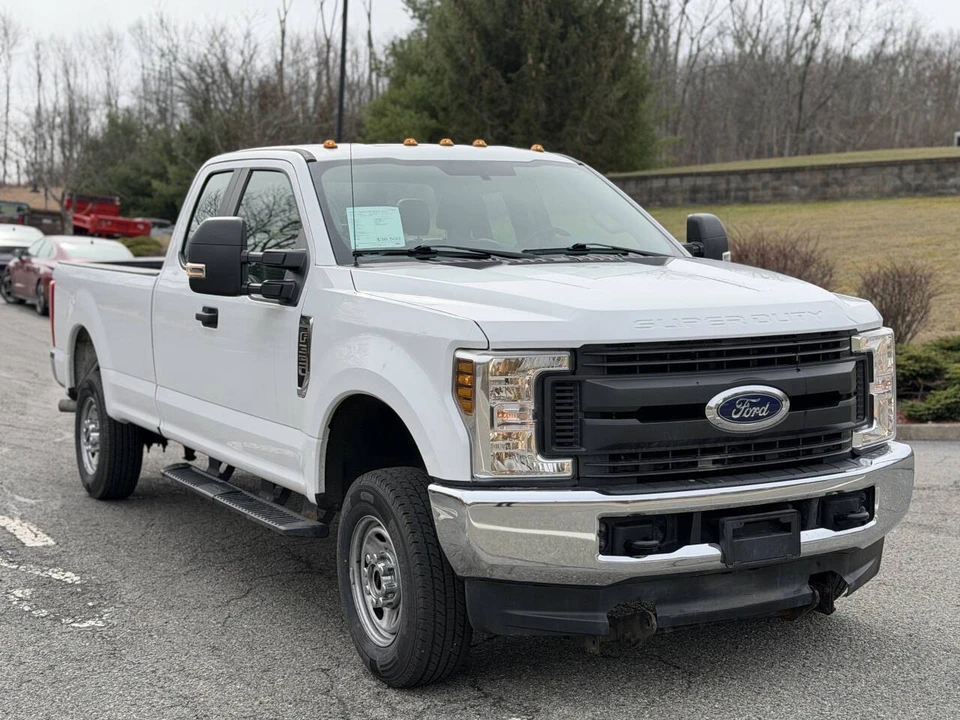 2019 Ford Super Duty 4th Gen - Image 16 of 17