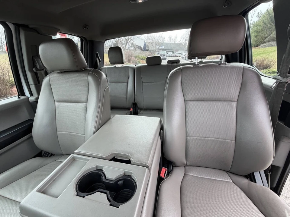 2019 Ford Super Duty 4th Gen - Image 7 of 17