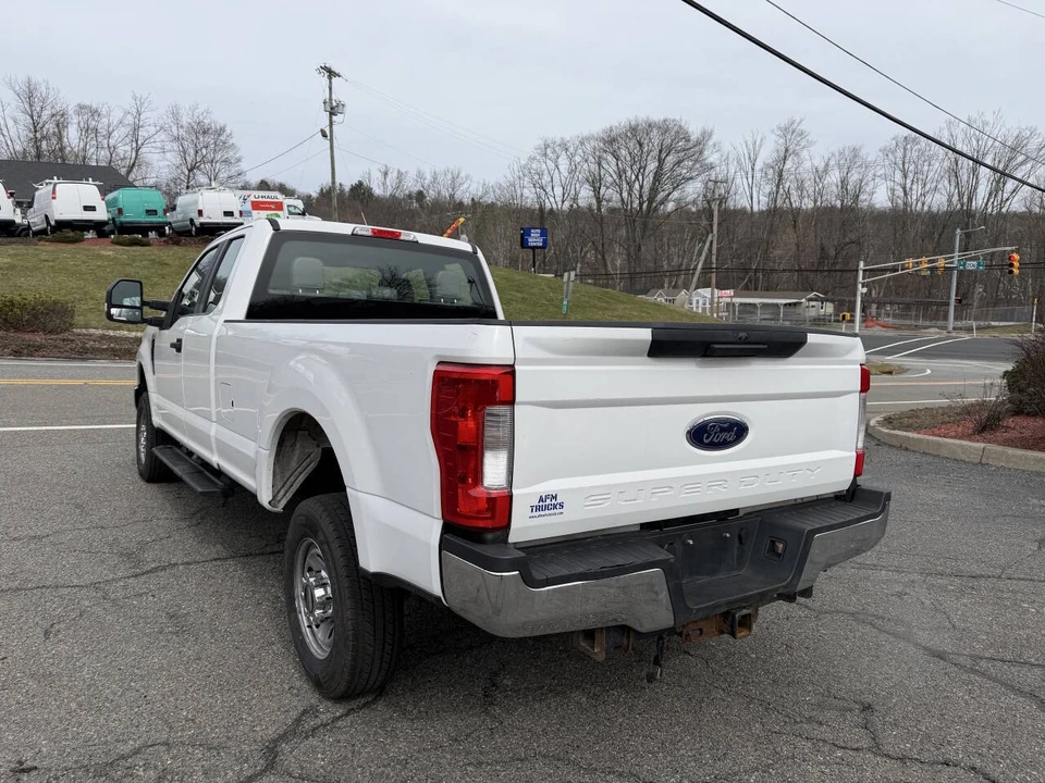 2019 Ford Super Duty 4th Gen - Image 5 of 17