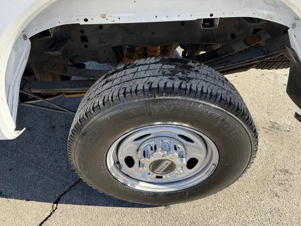 2019 Ford Super Duty 4th Gen - Image 8 of 19