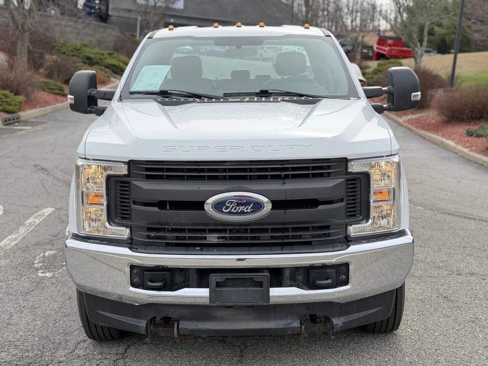 2019 Ford Super Duty 4th Gen - Image 14 of 17