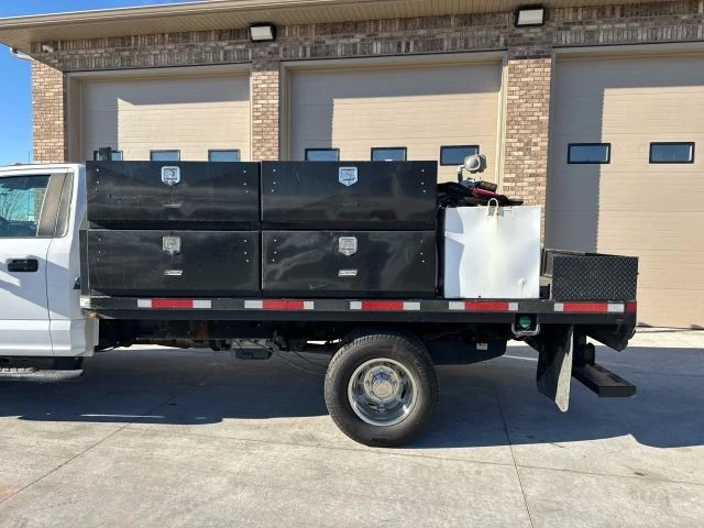2019 Ford Super Duty 4th Gen - Image 4 of 21
