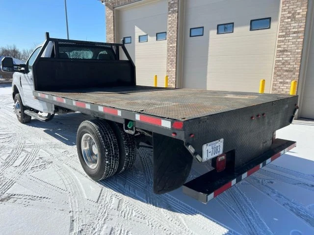 2019 Ford Super Duty 4th Gen - Image 3 of 10