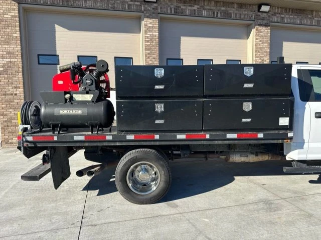 2019 Ford Super Duty 4th Gen - Image 18 of 21