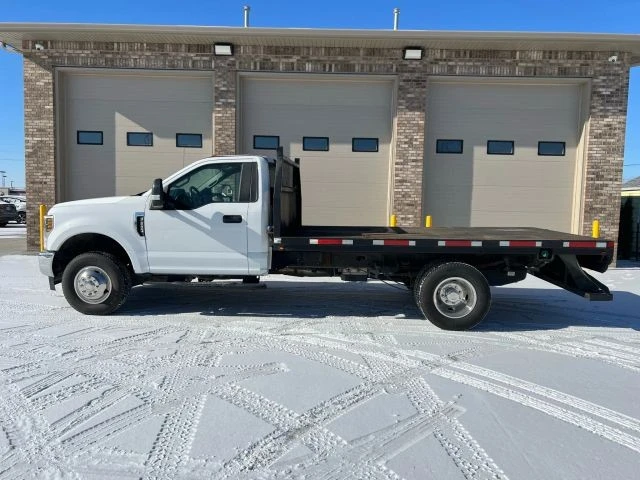 2019 Ford Super Duty 4th Gen - Image 2 of 10