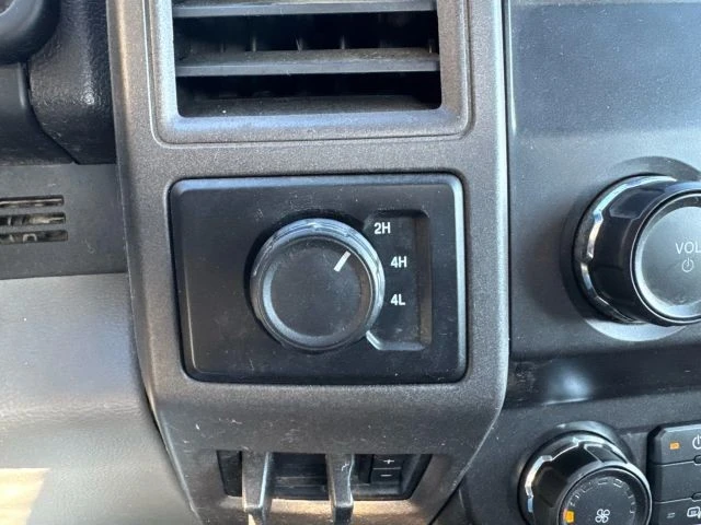 2019 Ford Super Duty 4th Gen - Image 21 of 21