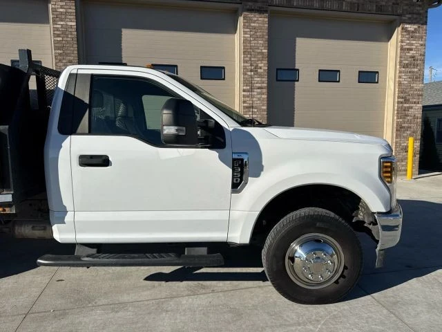 2019 Ford Super Duty 4th Gen - Image 16 of 21