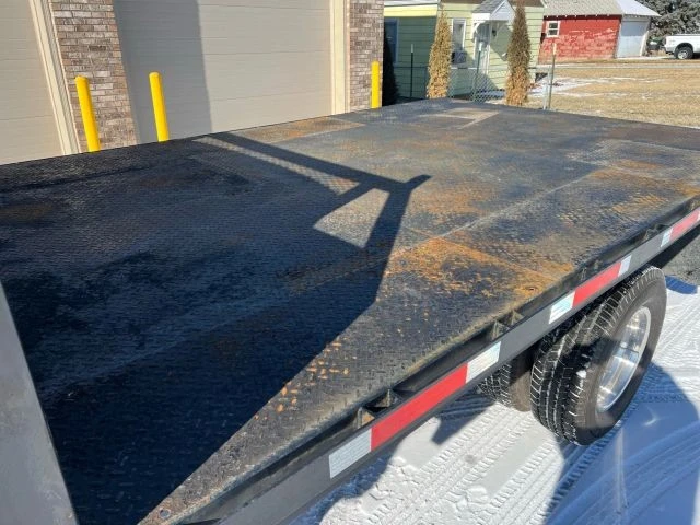 2019 Ford Super Duty 4th Gen - Image 5 of 10