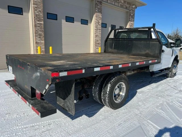 2019 Ford Super Duty 4th Gen - Image 8 of 10