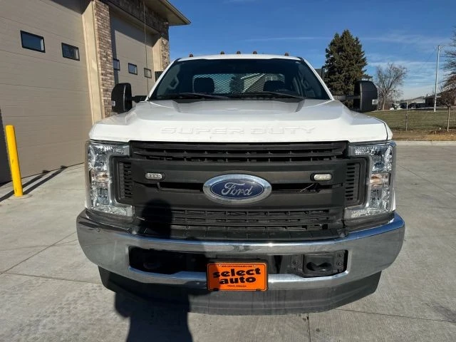 2019 Ford Super Duty 4th Gen - Image 6 of 21