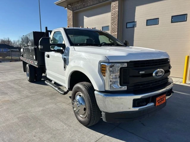 2019 Ford Super Duty 4th Gen - Image 17 of 21