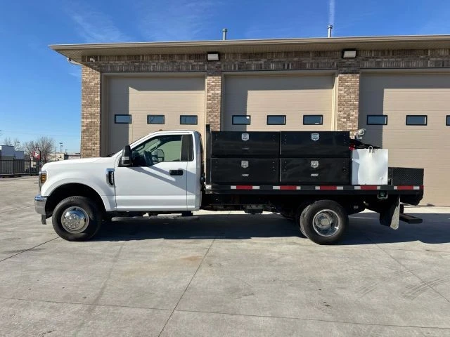 2019 Ford Super Duty 4th Gen - Image 2 of 21