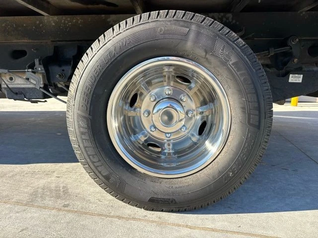 2019 Ford Super Duty 4th Gen - Image 8 of 21