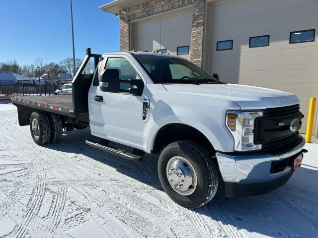 2019 Ford Super Duty 4th Gen - Image 6 of 10