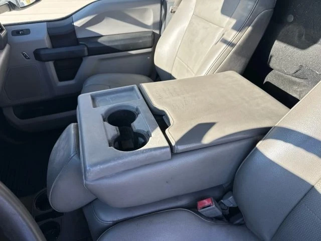 2019 Ford Super Duty 4th Gen - Image 13 of 21