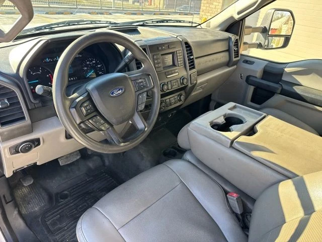 2019 Ford Super Duty 4th Gen - Image 12 of 21