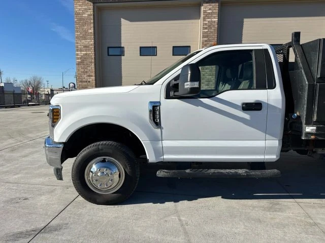 2019 Ford Super Duty 4th Gen - Image 3 of 21