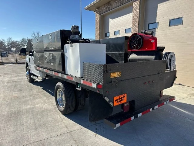2019 Ford Super Duty 4th Gen - Image 5 of 21