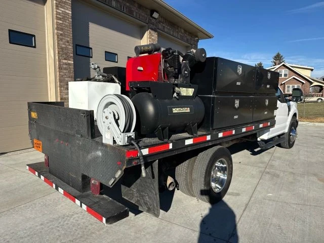 2019 Ford Super Duty 4th Gen - Image 19 of 21