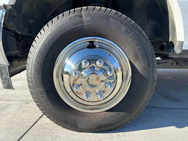 2019 Ford Super Duty 4th Gen - Image 9 of 21