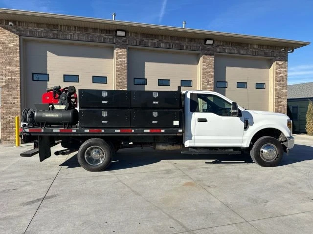 2019 Ford Super Duty 4th Gen - Image 15 of 21