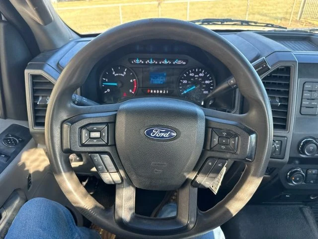 2019 Ford Super Duty 4th Gen - Image 20 of 21