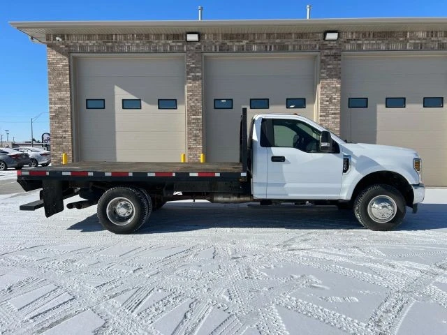 2019 Ford Super Duty 4th Gen - Image 7 of 10