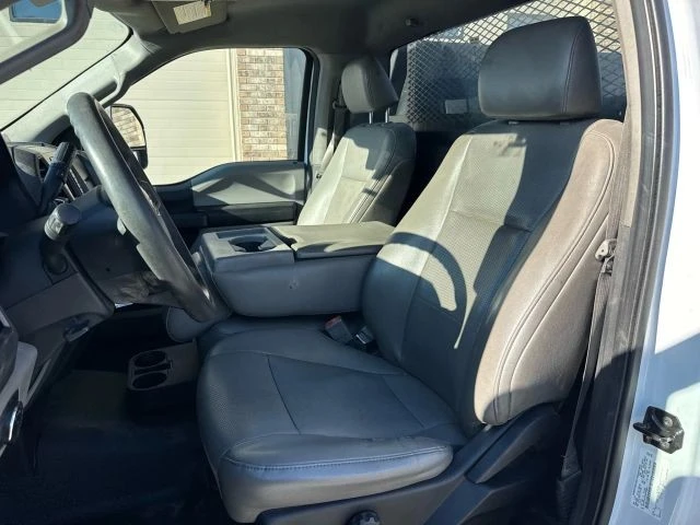 2019 Ford Super Duty 4th Gen - Image 11 of 21