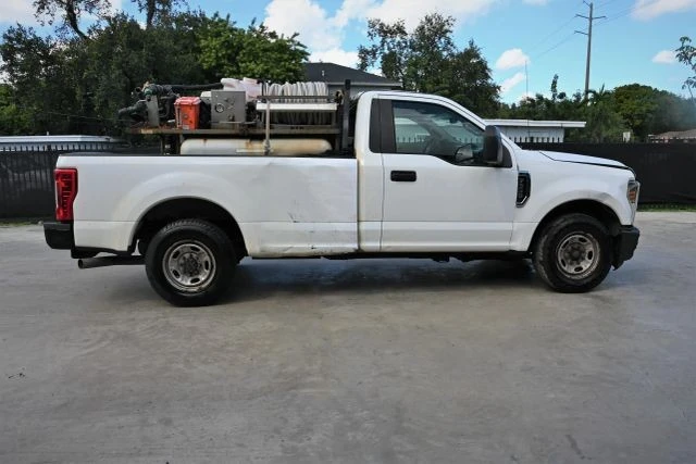 2019 Ford Super Duty 4th Gen - Image 6 of 17