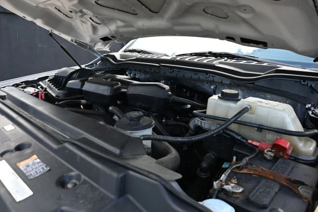 2019 Ford Super Duty 4th Gen - Image 15 of 17