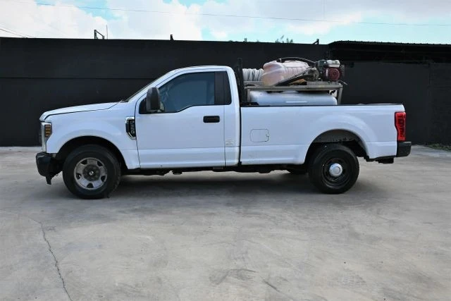 2019 Ford Super Duty 4th Gen - Image 7 of 17