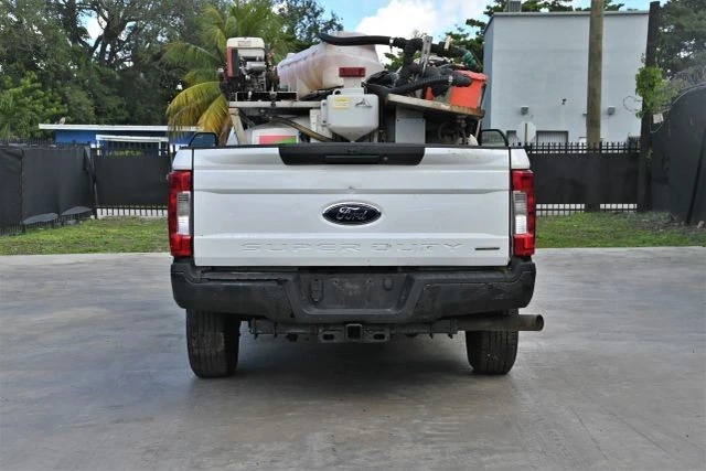 2019 Ford Super Duty 4th Gen - Image 4 of 17