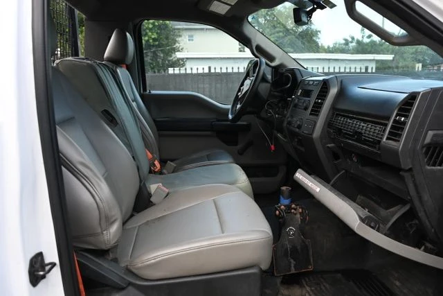 2019 Ford Super Duty 4th Gen - Image 13 of 17